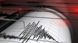 Tunceli’de 3.5 büyüklüğünde deprem