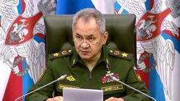 Finlandiya ve İsveç'in hamlesinden sonra Rusya'dan NATO'ya misilleme geldi! Savunma Bakanı Sergei Şoygu dünyaya duyurdu...