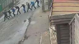 Bucha'da adım adım infaza! Katliamın görüntüleri dünyayı sarstı...