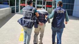 Adıyaman’da terör operasyonu: 1 gözaltı