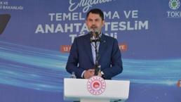 Kira fiyatları ile ilgili son dakika açıklaması! Bakan Kurum duyurdu 