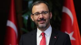 Bakan Kasapoğlu duyurdu: Burs-kredi ödemeleri hesaplara yatırılıyor