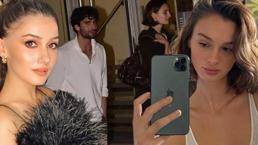 Yılmaz Kunt ile Pınar Tartan birlikte görüntülendi! Ayrılık acısını çabuk unuttu...