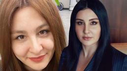 Yasemin Sakallıoğlu yıllar önce çekilen fotoğrafını paylaştı! Bakın kime benzettiler...