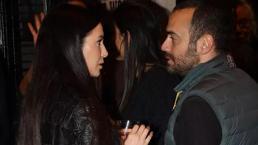 Ahu Yağtu: Biz sadece arkadaşız