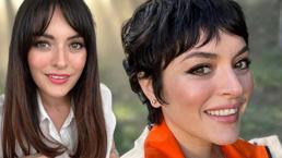 Ezgi Mola Twitter'da gündem oldu! Kendisi de kayıtsız kalamadı... 'Ödüm koptu'