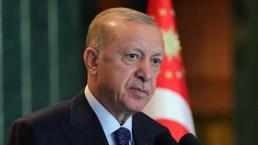 Cumhurbaşkanı Erdoğan'dan peş peşe kritik NATO görüşmeleri!
