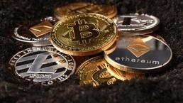 Kripto para piyasasında kıyamet senaryosu! Büyük çöküş! Bitcoin, Luna, UST...