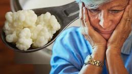 Alzheimer ve kanser riskini azaltıyor, Tip-2 diyabet ve kalp hastalıkları için doğal şifa, C, E, K vitamini, potasyum, magnezyum ve çinko...