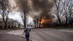 Donbas için bir açıklama daha! 'Durum son derece zor'