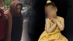 Genç yaştaki anne 6 yaşındaki kızını öldürdü! Komşuları korkunç şekilde buldu