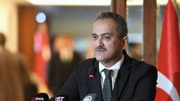MEB resmen duyurdu! Milli Eğitim Bakanlığı'ndan flaş karar, tarih belli oldu