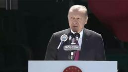 Cumhurbaşkanı Erdoğan'dan önemli açıklamalar
