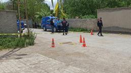 16 yaşındaki çocuk, mahalle bakkalını öldürdü