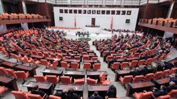 Müsilaj ile ilgili kanun teklifi TBMM'ye sunuldu