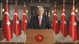 Cumhurbaşkanlığı Kabinesi toplandı!