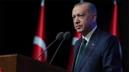 Cumhurbaşkanı Erdoğan: Artık benim için Miçotakis diye biri yok
