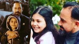 MHP'li başkanın evlat acısı! Elif Su hayatını kaybetti
