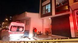41 yaşındaki işçinin feci ölümü! Asansör kabini ile duvar arasına sıkıştı!