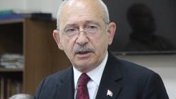 Kılıçdaroğlu: O yollar, köprüler, tamamını kamulaştıracağım