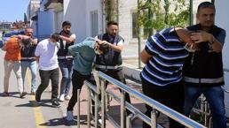 Sahte sosyal medya hesabıyla kızının sevgilisine kurdu! Sonu korkunç...  