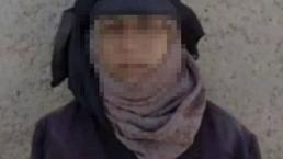 Çocuklu aileleri tedirgin eden fotoğraf asılsız çıktı