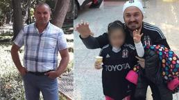 Eski eşinin sevgilisini öldüren polis memurunun cezası belli oldu!