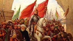 İstanbul’un fethi şiirleri! 29 Mayıs İstanbul'un fethi ile ilgili anlamlı, duygusal, kısa uzun seçenekli en güzel şiirler!