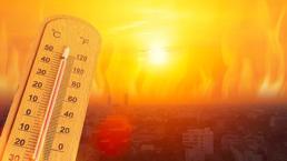 Aşırı sıcak hava uyarısı! Resmen kavrulacağız, Meteoroloji son dakika duyurdu, 40 derece görülecek, gün ve saat...