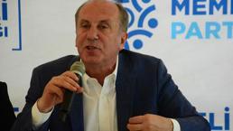 Muharrem İnce: Kılıçdaroğlu’na destek mestek vermiyorum