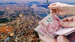 Kiralık ve satılık evler için dikkat çeken açıklama! Konut fiyatları düşebilir, 3 ay...