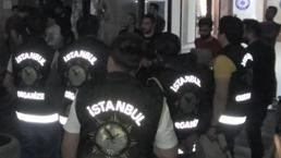 Kod adı: Müsilaj! 16 ilde düğmeye basıldı, çok sayıda gözaltı var
