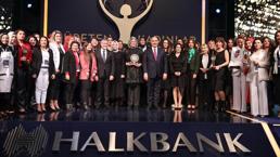 Halkbank Üreten Kadınlar Buluşmaları ikinci yılında İzmir'de başladı