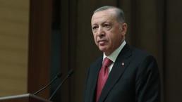 Cumhurbaşkanı Erdoğan'dan Kılıçdaroğlu'na 1 milyonluk tazminat davası