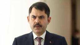Bakan Kurum: Buna müsaade etmeyeceğiz