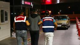 İzmir merkezli 26 ilde FETÖ operasyonunda 24 tutuklama