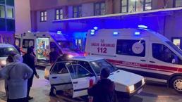 Gece yarısı dehşet! Yengesini ve yeğenini öldürdü sonrada...