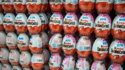 Salmonella virüsü Kinder'e nasıl bulaştı? Ünlü şirketten açıklama