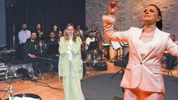 Merve Özbey: Popçu olarak tanındım, ama benim ruhum hep arabesk