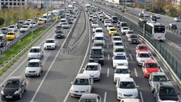 Arabası olan milyonları ilgilendiriyor! Zam geliyor, 1 Haziran'da başlıyor, 7.529 lira...