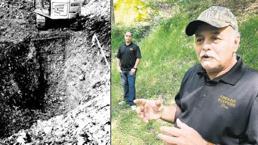9 ton altın sır oldu! Defineci baba-oğul dava açtı: 400 milyon dolarlık altınları FBI kaçırdı...