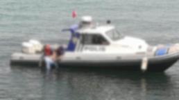 Samsun'da denizde üniversite öğrencisi kızın cesedi bulundu!