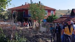 Balıkesir'e şehit ateşi düştü!
