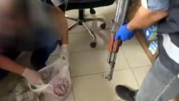 Tekirdağ ve Edirne'de suç örgütüne operasyon: 8 gözaltı