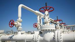 Rusya vanayı kapattı! Beş ülkeye doğal gaz akışı tamamen kesildi