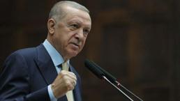 Cumhurbaşkanı Erdoğan'dan operasyon açıklaması: Tel Rıfat ve Münbiç'i teröristlerden temizliyoruz
