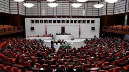 AK Parti harekete geçti, teklif Meclis'e sunuldu!