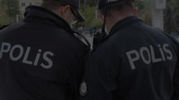 Film sahnelerini aratmayan olay! Kurşun yağdırıp eşini kaçırdılar