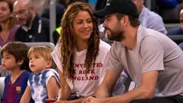Shakira ile Gerard Pique arasında yeni kriz! '12 yıllık birliktelik sona eriyor'