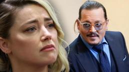 Amber Heard-Johnny Depp davasında karar çıktı! ‘Tehdit’ detayı başını yaktı! Tazminatı nasıl ödeyecek? 
